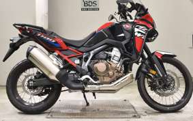 HONDA CRF1100L AFRICA TWIN 2023 SD10
