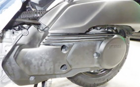 YAMAHA TRICITY 125 SEK1J
