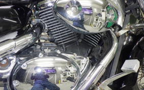 SUZUKI INTRUDER 400 Classic 2003 VK54A