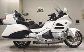 HONDA GL 1800 GOLD WING 2017 SC68