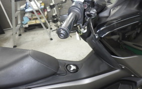 YAMAHA N-MAX 2018 SED6J