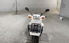 HONDA GYRO TD02