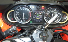 SUZUKI HAYABUSA Gen.3 2023 EJ11A