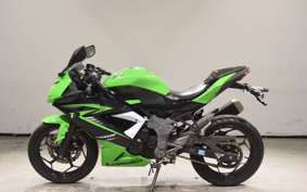 KAWASAKI NINJA 250 SL BX250A