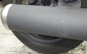 HONDA REBEL 250 A MC49