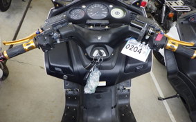 HONDA SILVER WING 400 2006 NF01