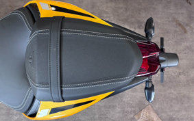 TRIUMPH STREET TRIPLE 765 RS 2026 HDA614