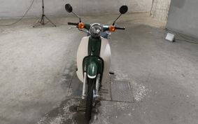 HONDA SUPER CUB110 JA07