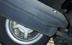 SUZUKI ADDRESS V125 DT11A