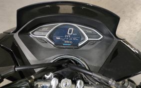 HONDA PCX125 JF81