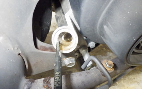 HONDA ﾍﾞﾝﾘｨ110 JA09