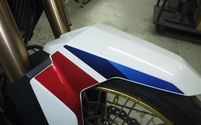 HONDA CRF1100L AFRICA TWIN DCT 2020 SD10