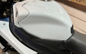 SUZUKI GSX-R750 2010 GR7LA