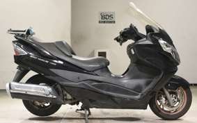 SUZUKI SKYWAVE 400 2008 CK44A