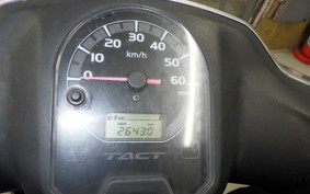 HONDA TACT-4ﾍﾞｰｼｯｸ