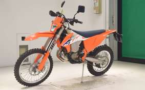 KTM 150 EXC TPI 2016