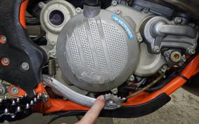 KTM 250 EXC SIXDAYS 2017