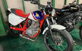 HONDA FTR223 MC34