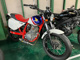 Фото Honda FTR223 2007 с японского аукциона