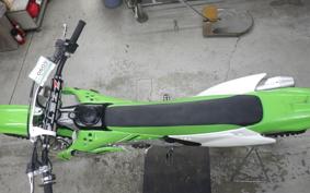 KAWASAKI KX250 F 1987 KX250T