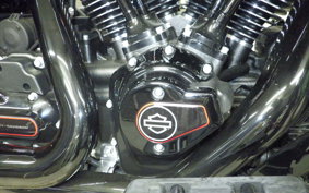 HARLEY FLTRXSTSE1980CVO 2024