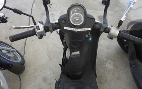 HONDA BENLY 50 AA03