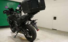 KAWASAKI VERSYS A 2024 LE650H