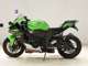 Фото Kawasaki ZX 10 NINJA ABS 2021 с японского аукциона
