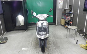 SUZUKI ADDRESS V125 G 2025 CF46A