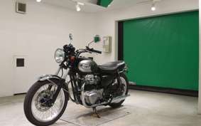 KAWASAKI W650 2007 EJ650A