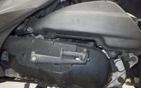 YAMAHA JOG SA55J
