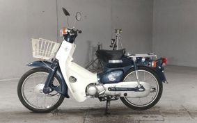 HONDA SUPER CUB50 C50