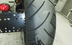 YAMAHA DRAGSTAR 400 CLASSIC 2003 VH01J