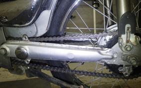HONDA C50 SUPER CUB 2023 AA01