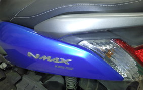 YAMAHA N-MAX 155 A 2017 SG50J