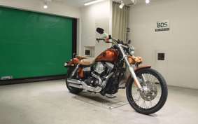 HARLEY FXDWG 1580 2011