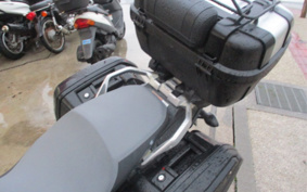 SUZUKI V-STROM1000 ABS 2014 VU51A
