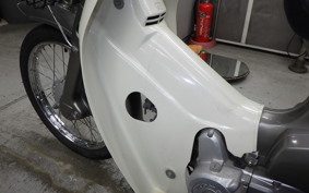 HONDA C50 SUPER CUB E 1996 AA01