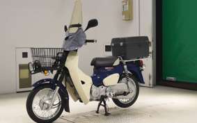 HONDA C50 SUPER CUB 2024 AA07