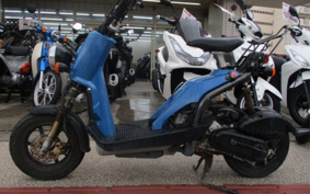 HONDA BYTE AF59