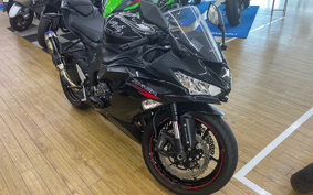 KAWASAKI NINJA ZX-6R 2020 ZX636G