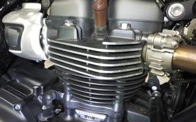 TRIUMPH SPEED TWIN 900 2024