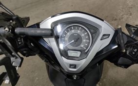 HONDA LEAD 125 JK12