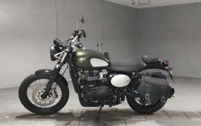 TRIUMPH STREET SCRAMBLER DAD78G