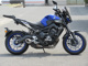 Фото Yamaha MT-09 ABS 2017 с японского аукциона