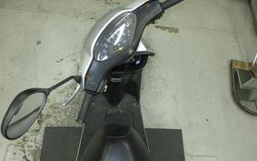 HONDA DIO Gen.6 2019 AF62