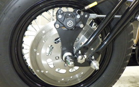 HARLEY FLSTC 1340 1997