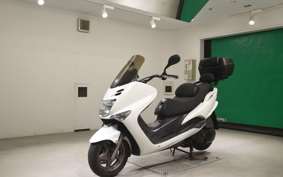 YAMAHA MAJESTY 125 FI