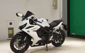 HONDA CBR650R 2023 RH03