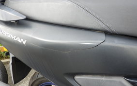 SUZUKI BURGMAN400 A 2020 DU11A
